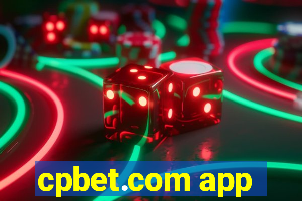 cpbet.com app